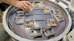 PG&O® Re-Polishing Services for Thin-Film Optics PG&O® Re-Polishing Services for Thin-Film Optics