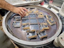 PG&O® Re-Polishing Services for Thin-Film Optics PG&O® Re-Polishing Services for Thin-Film Optics