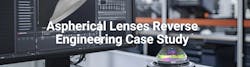 Analysis of Aspherical Lenses Reverse Engineering Analysis of Aspherical Lenses Reverse Engineering
