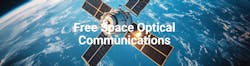 Free Space Optical Communications Free Space Optical Communications