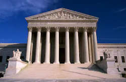 U.S. Supreme Court. U.S. Supreme Court.