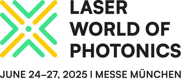 LASER World of PHOTONICS 2025 | Laser Focus World