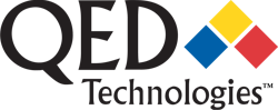 Courtesy of QED Technologies Courtesy of QED Technologies