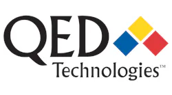 Courtesy of QED Technologies