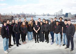 Meet the Qunnect team. Meet the Qunnect team.