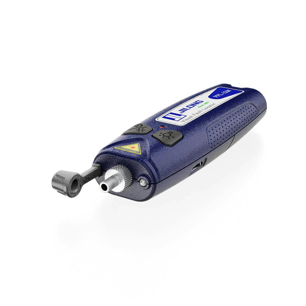 Courtesy of Jilong Optical Communication Co Ltd