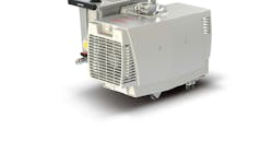 The SOGEVAC BI² offers more installation space thanks to its compact design. Courtesy of Leybold GmbH. The SOGEVAC BI² offers more installation space thanks to its compact design. Courtesy of Leybold GmbH.