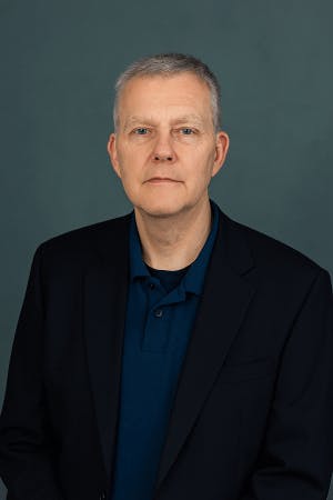 Chris Madin, CEO, Skylark Lasers. Courtesy of Skylark Lasers.