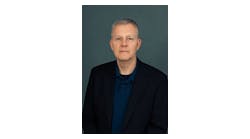 Chris Madin, CEO, Skylark Lasers. Courtesy of Skylark Lasers. Chris Madin, CEO, Skylark Lasers. Courtesy of Skylark Lasers.