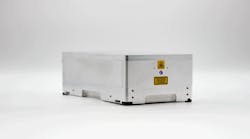 Skylark 320 NX. Courtesy of Skylark Lasers. Skylark 320 NX. Courtesy of Skylark Lasers.