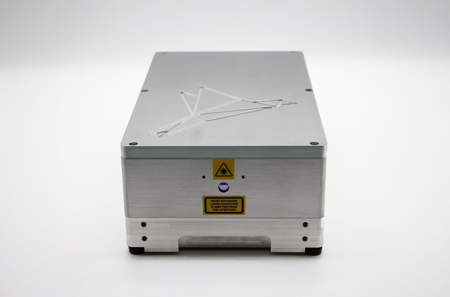 Skylark 349 NX, Courtesy of Skylark Lasers.