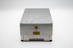 Skylark 349 NX, Courtesy of Skylark Lasers. Skylark 349 NX, Courtesy of Skylark Lasers.