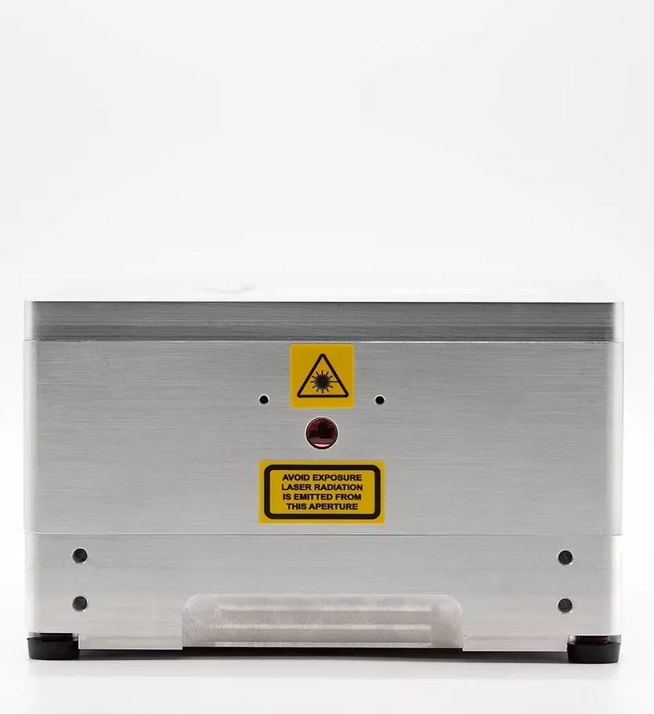 Skylark 780 NX, Courtesy of Skylark Lasers