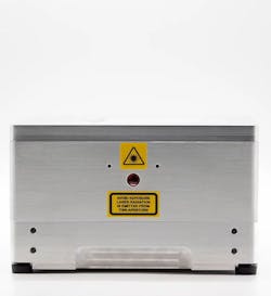 Skylark 780 NX, Courtesy of Skylark Lasers Skylark 780 NX, Courtesy of Skylark Lasers