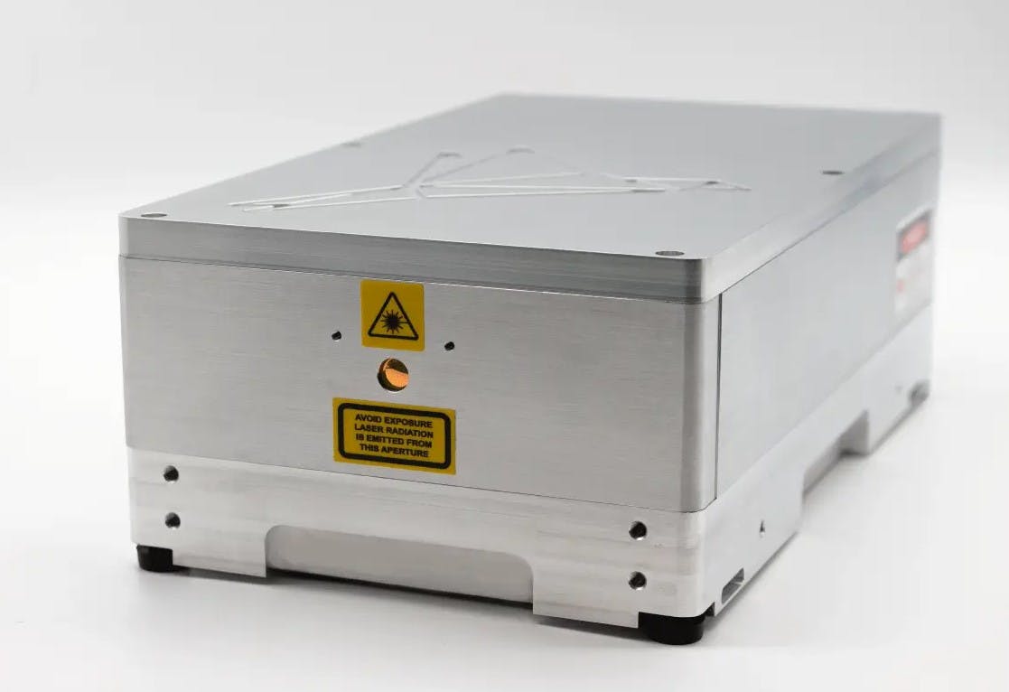 Skylark 785 NX, Courtesy of Skylark Lasers