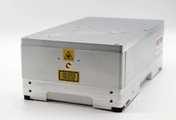 Skylark 785 NX, Courtesy of Skylark Lasers Skylark 785 NX, Courtesy of Skylark Lasers