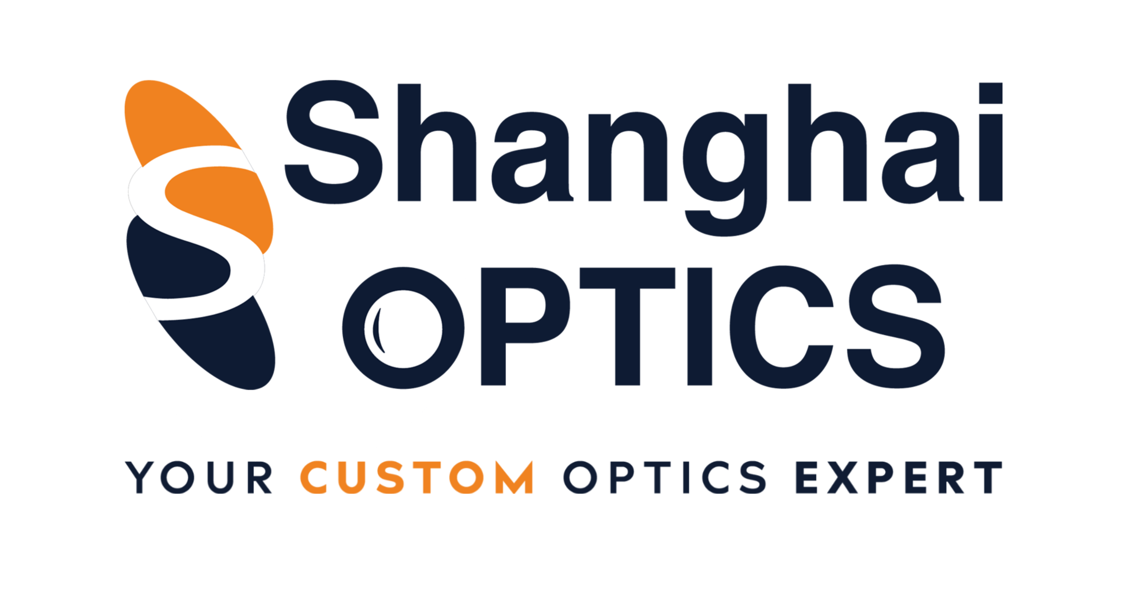 Shanghai Optics Logo