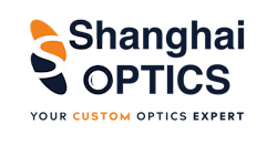 Shanghai Optics Logo