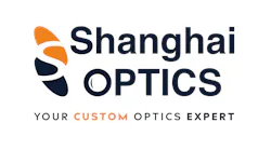 Shanghai Optics Logo