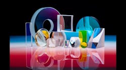 LaCroix Precision Optics - Corporate Overview LaCroix Precision Optics - Corporate Overview