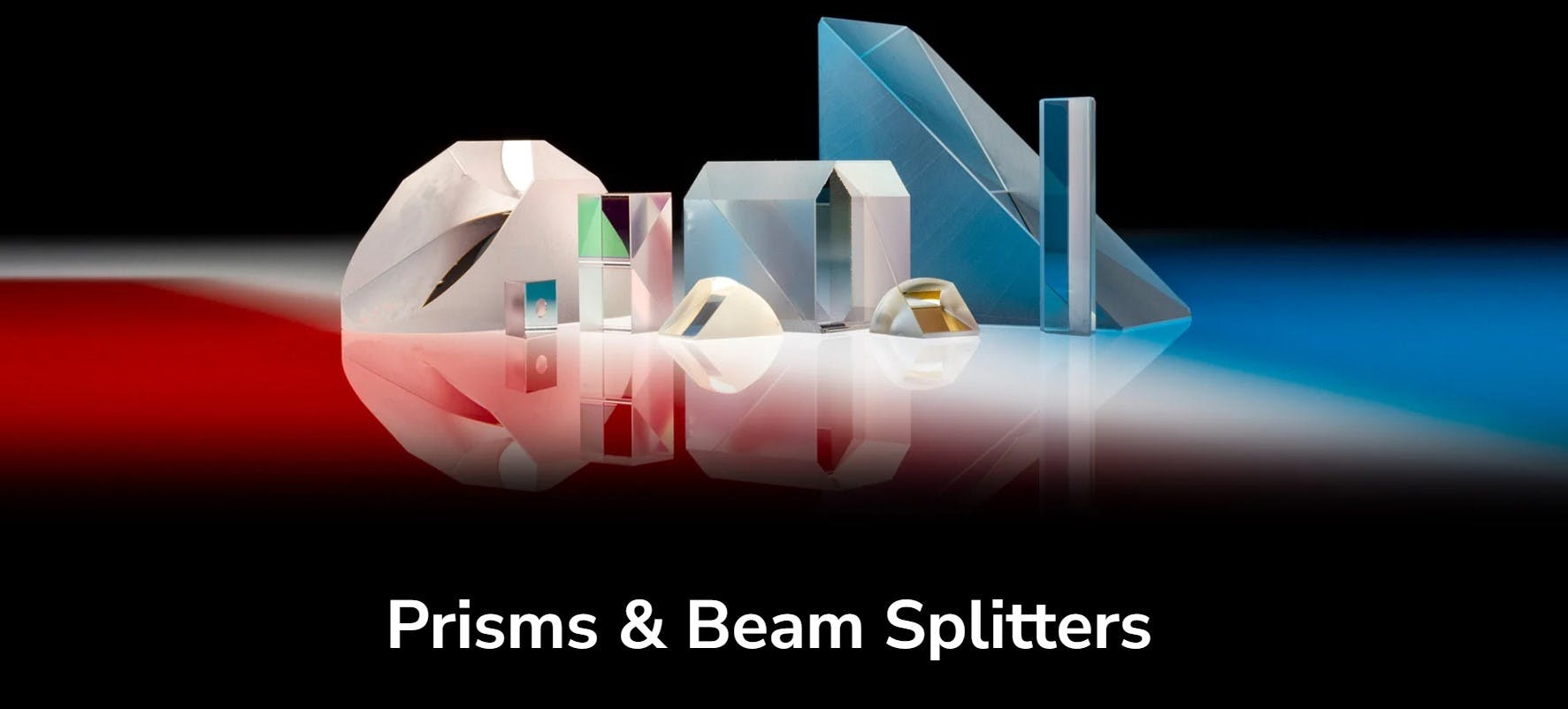 Courtesy of LaCroix Precision Optics