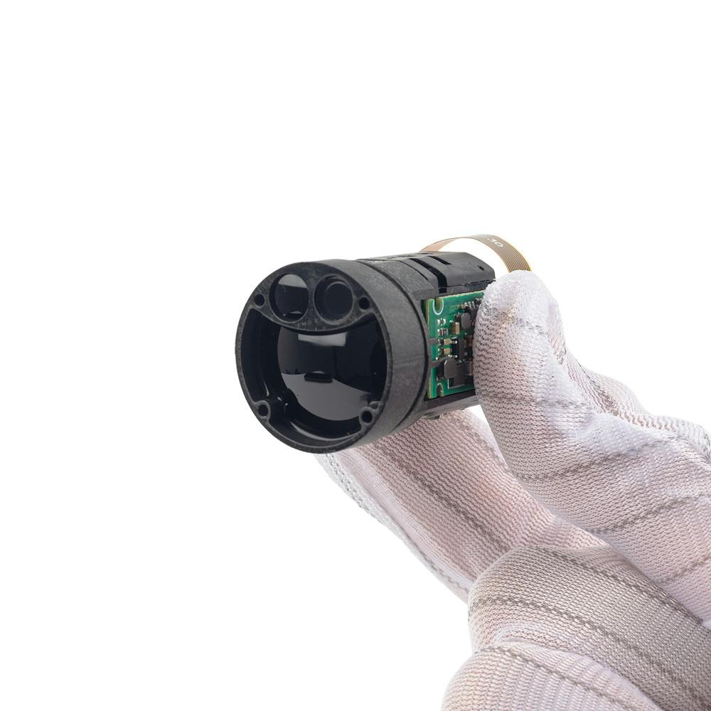 High Precision Long Range Laser Distance Sensor TC25