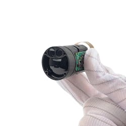 High Precision Long Range Laser Distance Sensor TC25 High Precision Long Range Laser Distance Sensor TC25