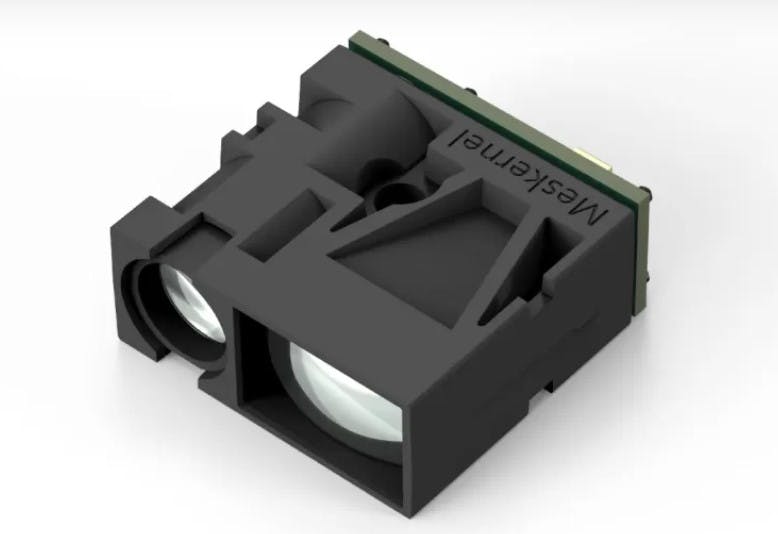 LDL-S Mini Laser Measurement Sensor