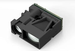 LDL-S Mini Laser Measurement Sensor LDL-S Mini Laser Measurement Sensor