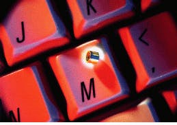 Compact free-space isolators are designed to achieve the largest clear aperture in the most streamlined device possible.