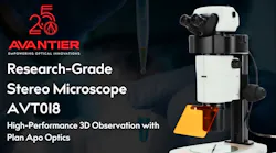 Avantier Inc | Laser Focus World