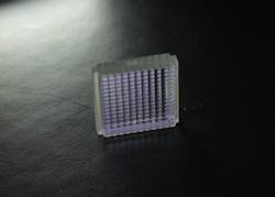 Circular-Micro-lens-Array-with-Square-Grid Circular-Micro-lens-Array-with-Square-Grid