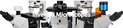 Inverted Microscopes Inverted Microscopes