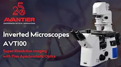 Avantier Inc | Laser Focus World