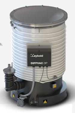 Diffvac DP Diffvac DP