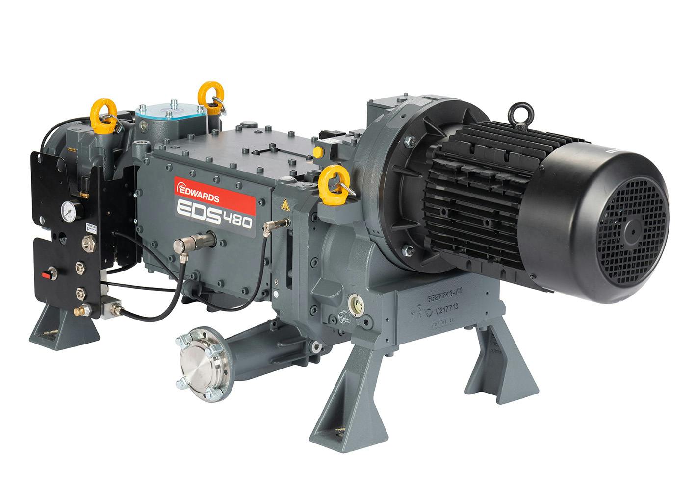Edwards EDS 480
