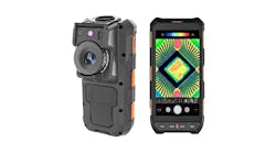 Hand Held Thermal Imager Hand Held Thermal Imager