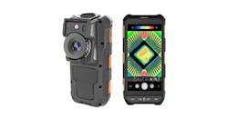 Hand Held Thermal Imager Hand Held Thermal Imager