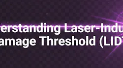 Laser-Induced Damage Threshold