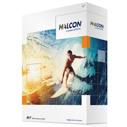 HALCON HALCON
