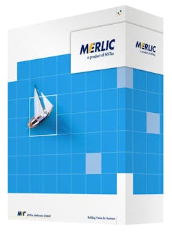 MERLIC MERLIC