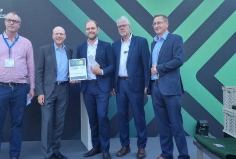 Innovation Award 2025 winners announced at Laser World of Photonics