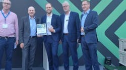 Innovation Award 2025 winners announced at Laser World of Photonics Innovation Award 2025 winners announced at Laser World of Photonics