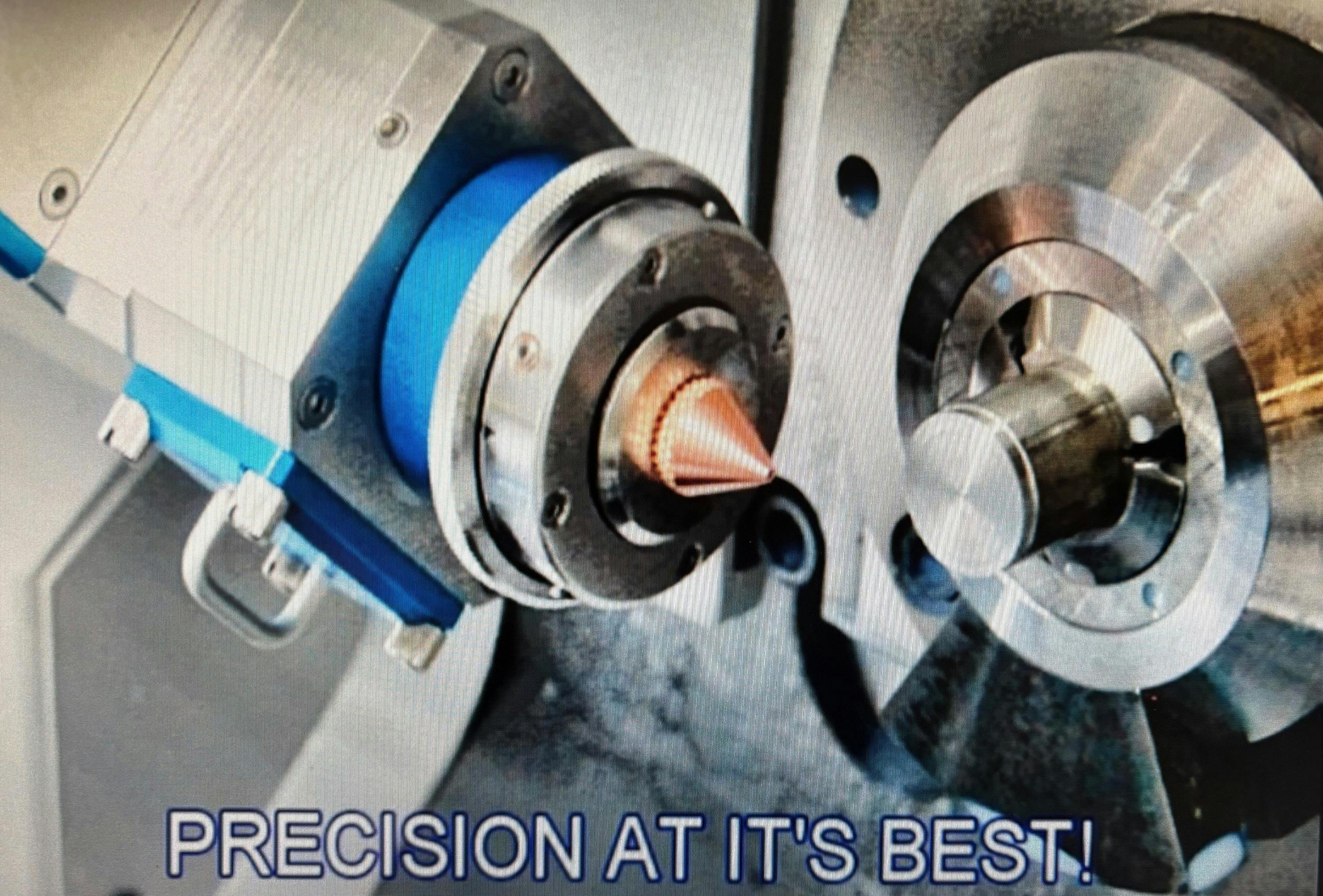 American Laser Enterprises LLCv