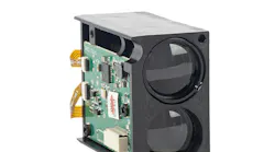 PTFH-400 High-Frequency Laser Distance Module