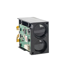 PTFH-400 High-Frequency Laser Distance Module PTFH-400 High-Frequency Laser Distance Module
