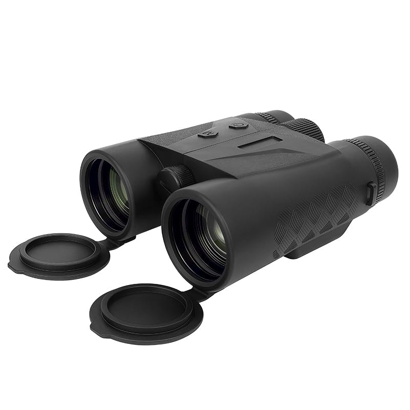 HD High-Power Waterproof Binocular