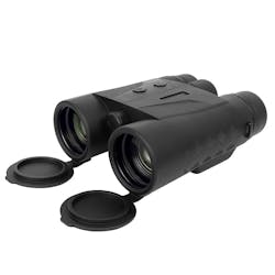 HD High-Power Waterproof Binocular HD High-Power Waterproof Binocular