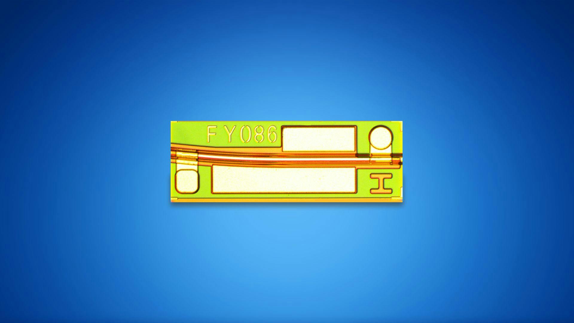 HGC 16 High Power Gain Chip
