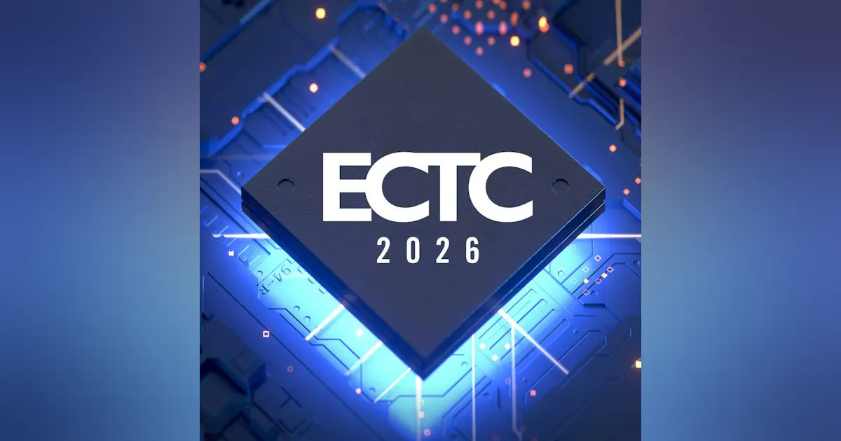 ECTC 2026 | Laser Focus World